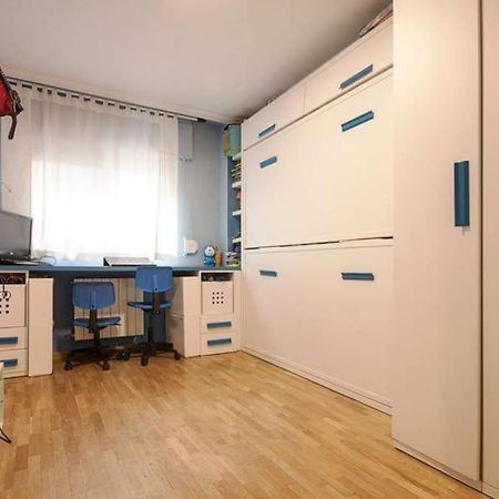 Apartamento + Parking En El Centro De Carthagène Extérieur photo