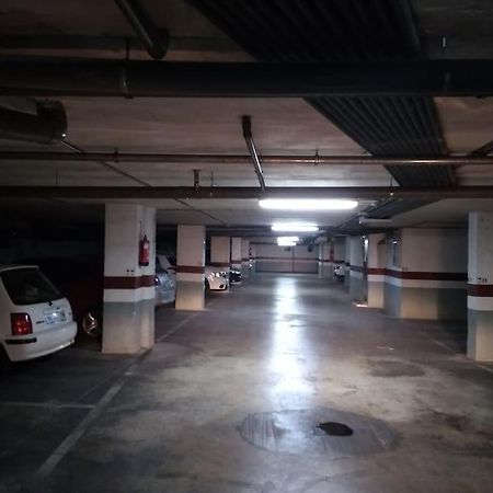 Apartamento + Parking En El Centro De Carthagène Extérieur photo