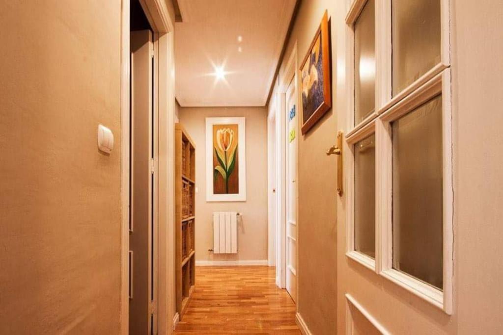 Apartamento + Parking En El Centro De Carthagène Extérieur photo