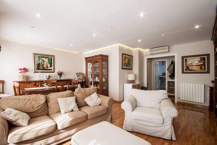 Apartamento + Parking En El Centro De Carthagène Extérieur photo
