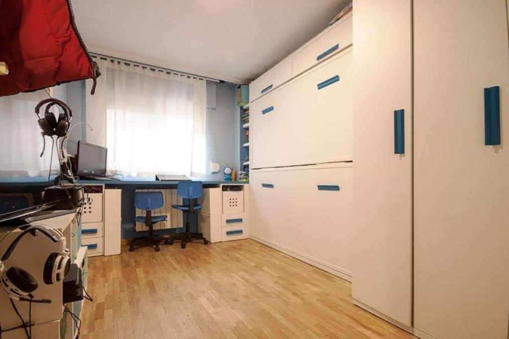 Apartamento + Parking En El Centro De Carthagène Extérieur photo
