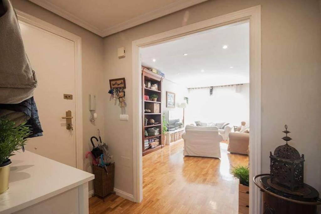 Apartamento + Parking En El Centro De Carthagène Extérieur photo